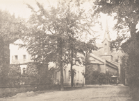 Villa Basileia